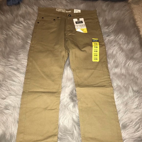 Levi khaki pants - Picture 1 of 4